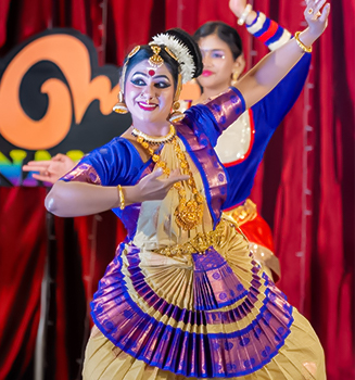 dance