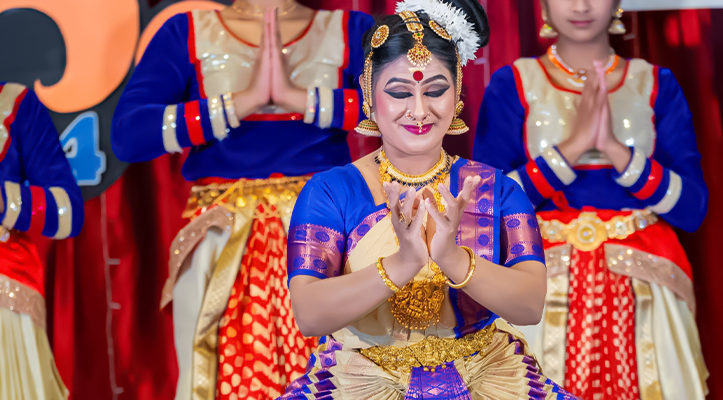 Dance Image
