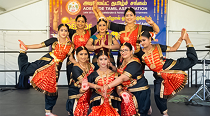 Dance Image